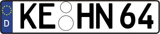 KE-HN64