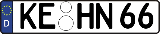 KE-HN66