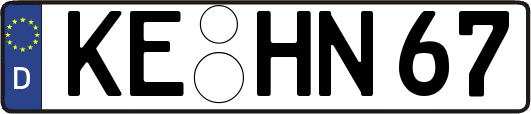 KE-HN67