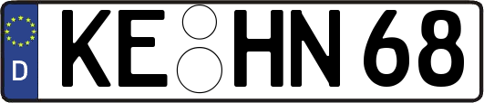 KE-HN68
