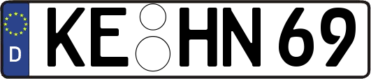 KE-HN69