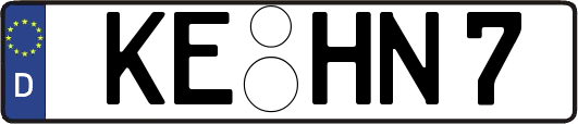 KE-HN7