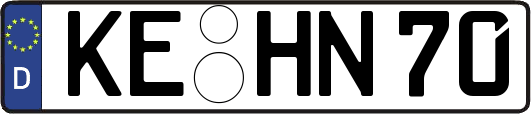 KE-HN70