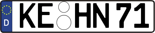 KE-HN71
