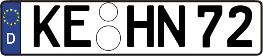KE-HN72