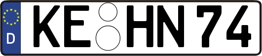 KE-HN74