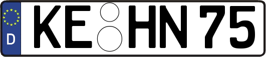KE-HN75