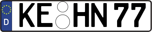 KE-HN77