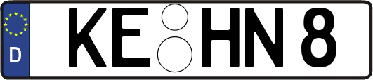 KE-HN8