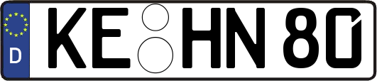 KE-HN80