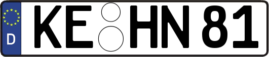 KE-HN81