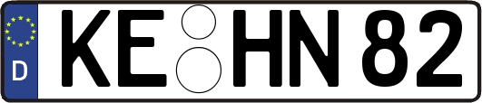 KE-HN82