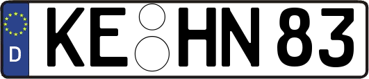 KE-HN83