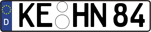 KE-HN84
