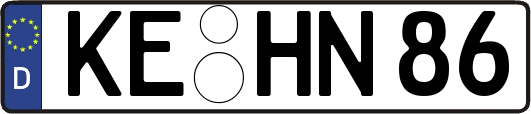KE-HN86