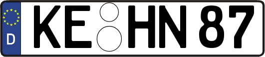 KE-HN87