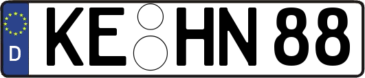 KE-HN88