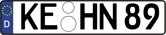 KE-HN89