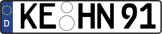 KE-HN91