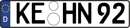 KE-HN92