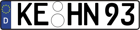 KE-HN93
