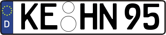 KE-HN95