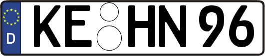KE-HN96