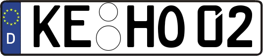 KE-HO02