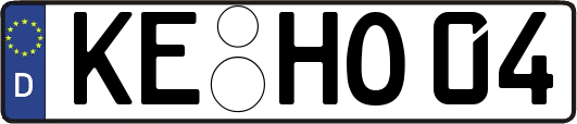 KE-HO04