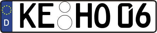 KE-HO06