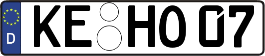 KE-HO07