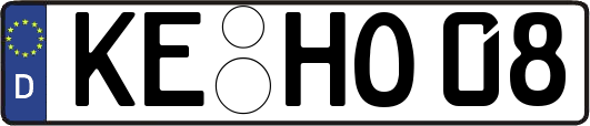 KE-HO08