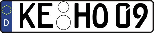 KE-HO09