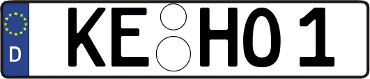 KE-HO1
