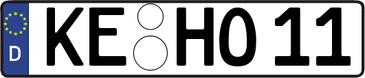 KE-HO11