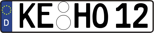 KE-HO12