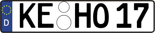 KE-HO17