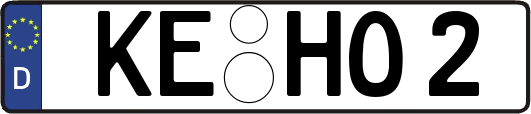 KE-HO2