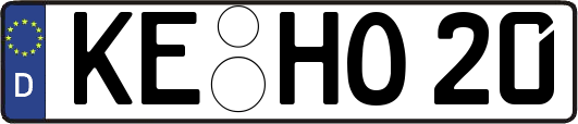 KE-HO20