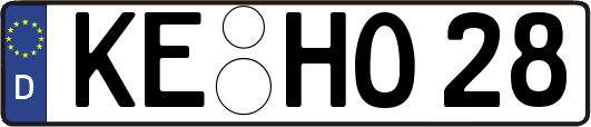 KE-HO28