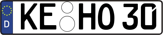 KE-HO30