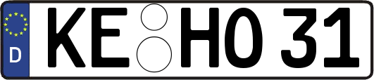 KE-HO31