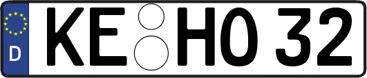 KE-HO32
