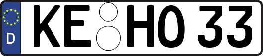 KE-HO33