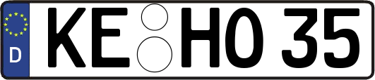 KE-HO35