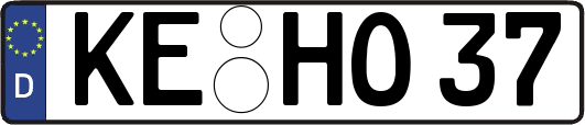 KE-HO37