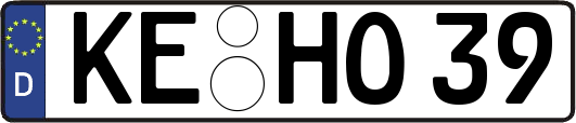 KE-HO39