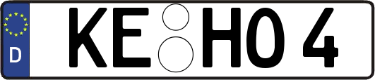 KE-HO4