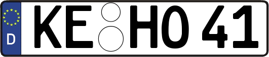 KE-HO41