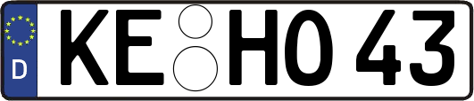 KE-HO43